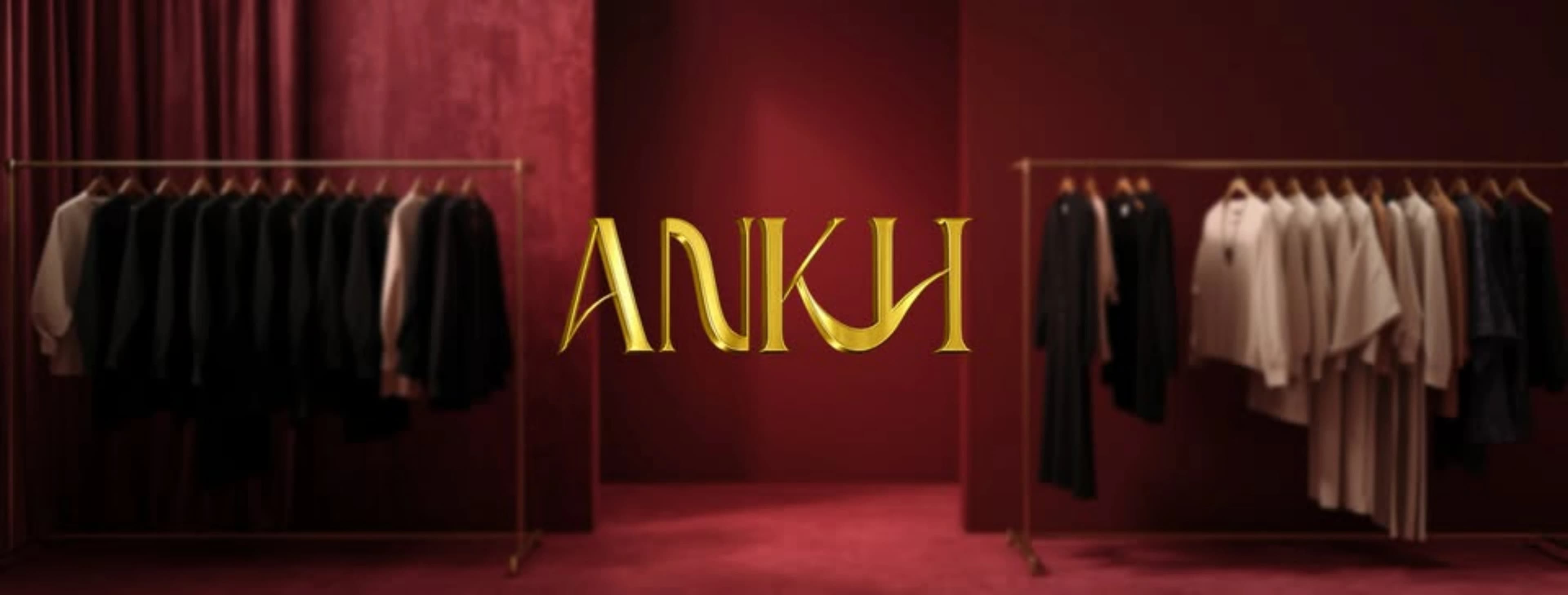 ANKH About
